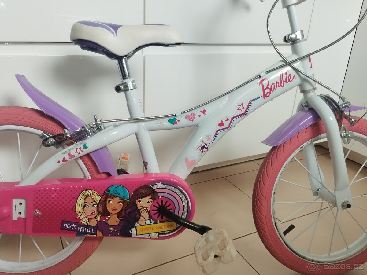 Kolo Dino Bikes - 2