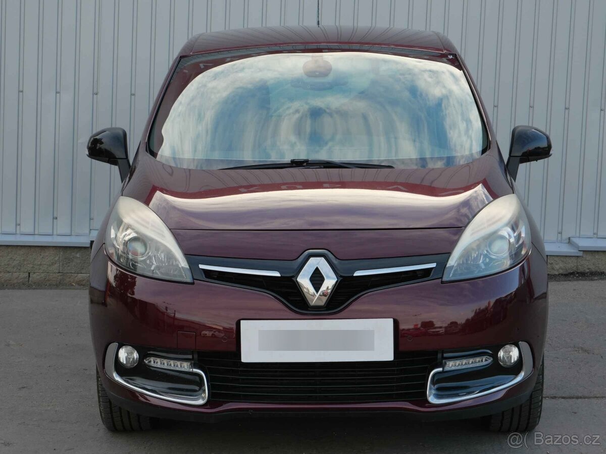 Renault Mégane 1.6 dCi , 96 kW nafta, 2014 - 2