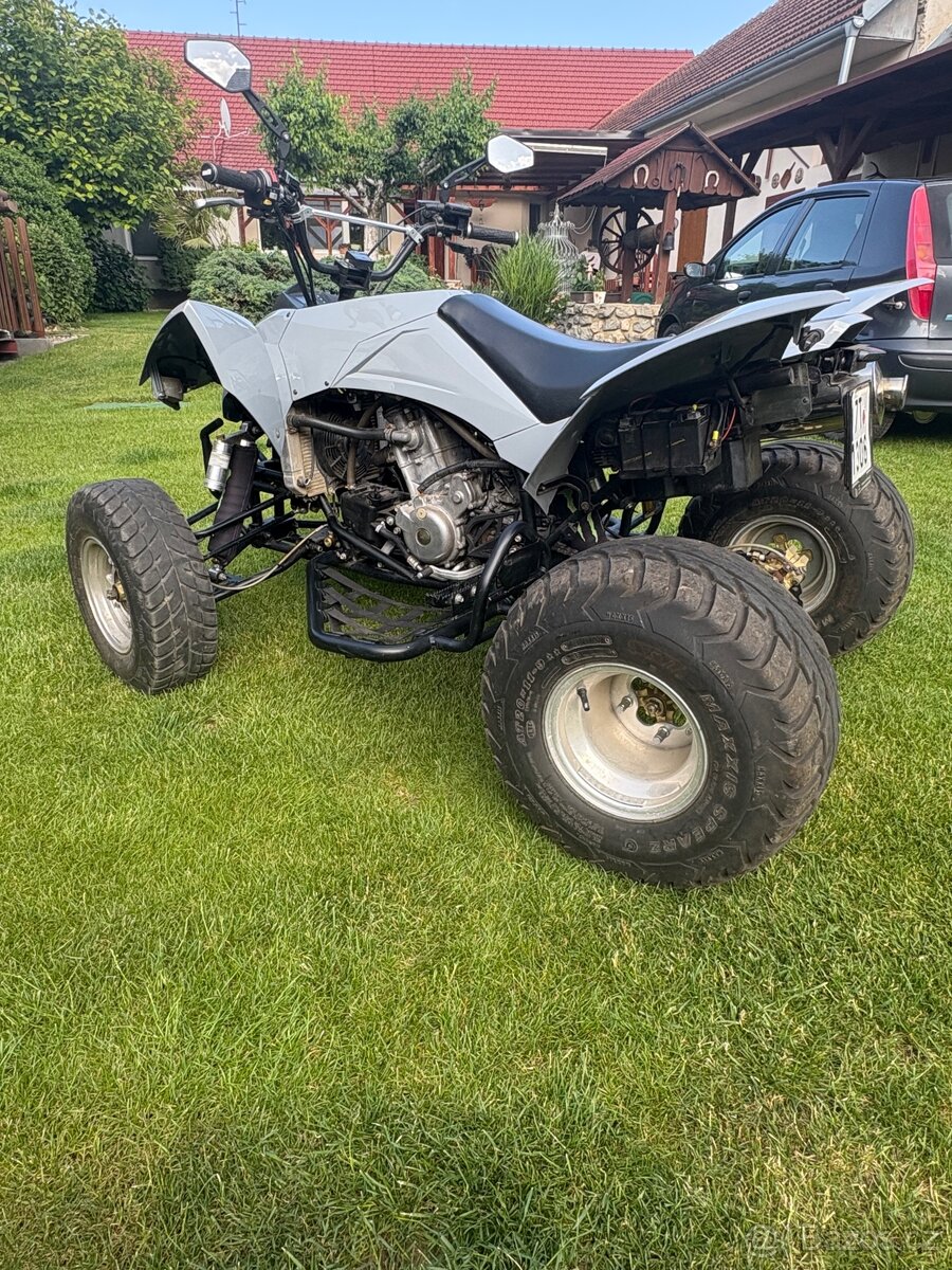 SMC ram 520