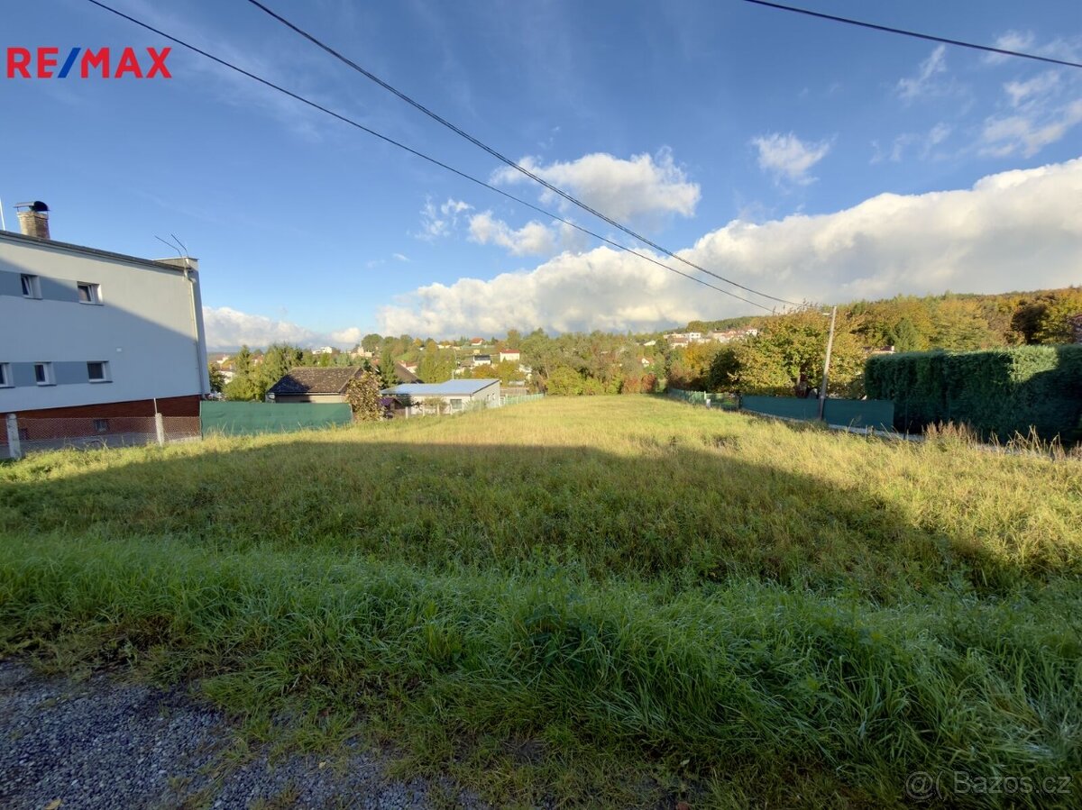 Pronájem pozemku 2502 m², Ostrava - 2