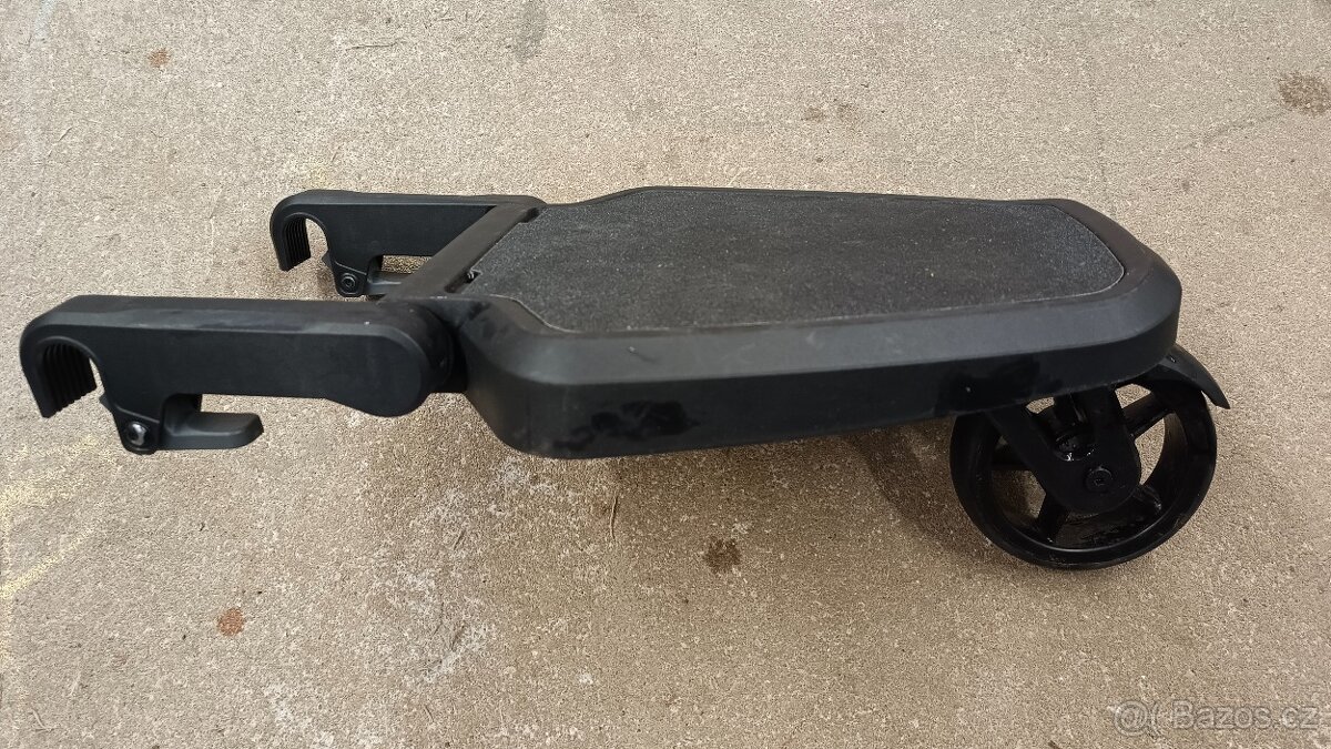 Stupátko ke kočárku Thule - 2