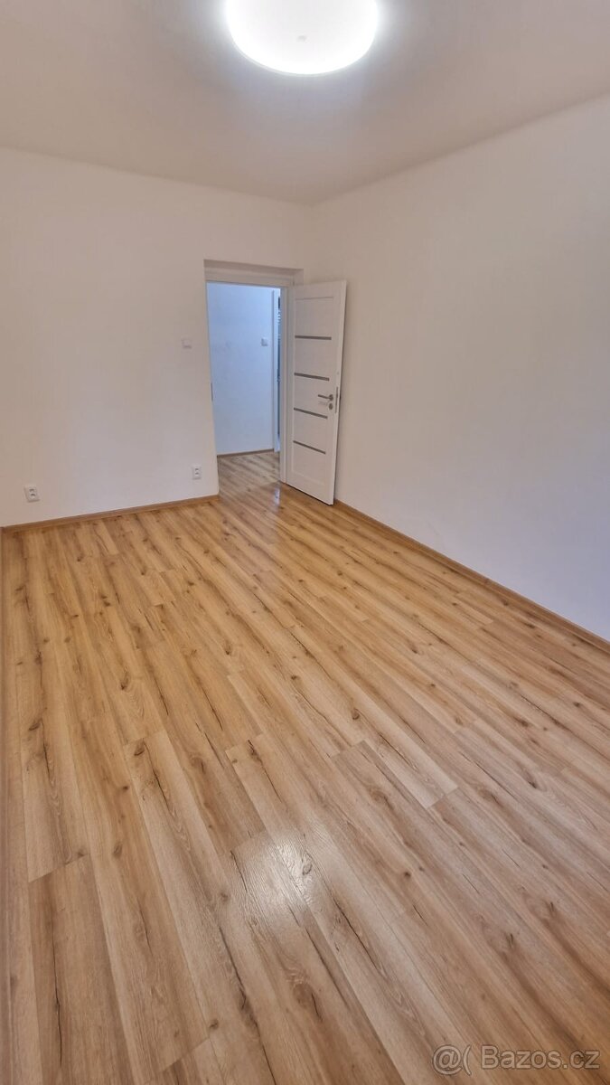 Byt 2+1, 52 m², Krapkova, Šumperk - 2