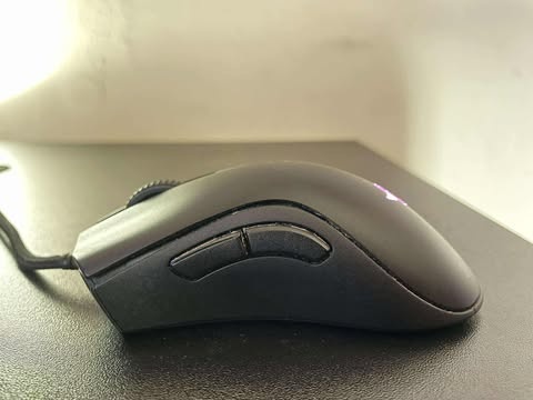 Myš Razer Deathadder v2 Mini - 2