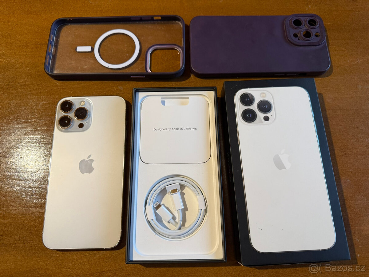 Iphone 13 pro max 128gb - 2