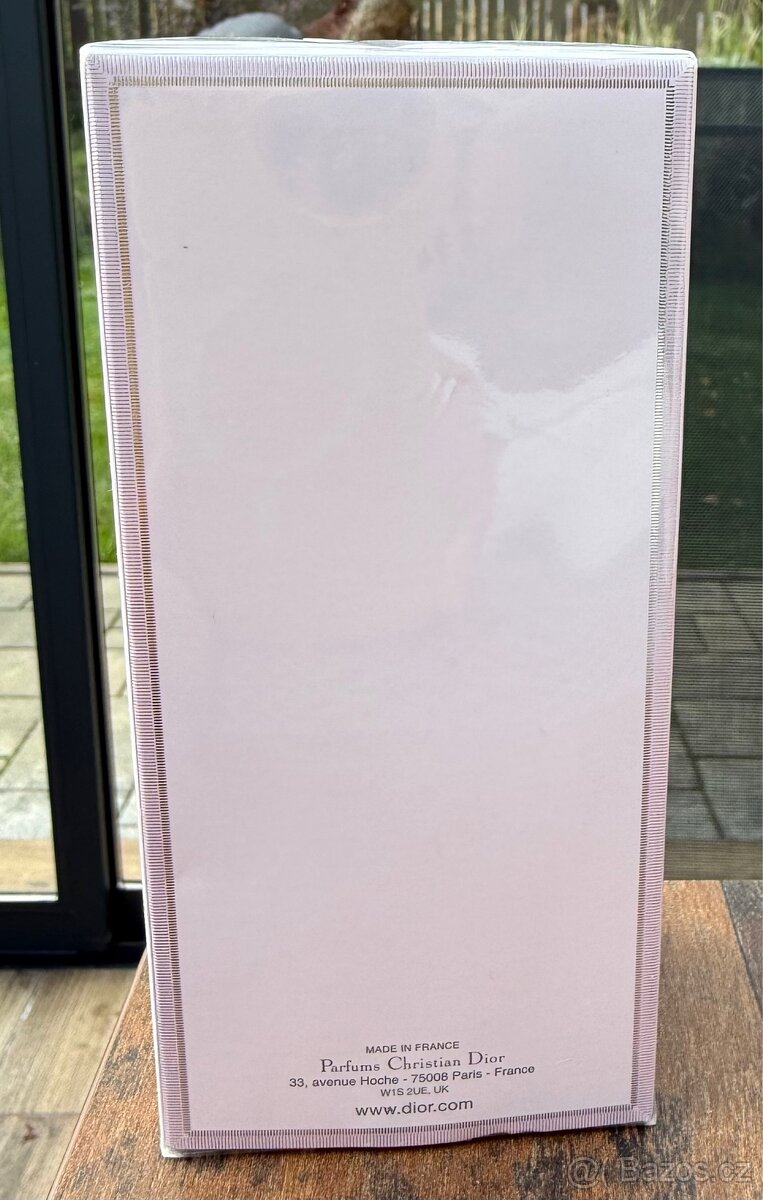 Christian Dior Miss Dior Rose N' Roses edt 150 ml - 2