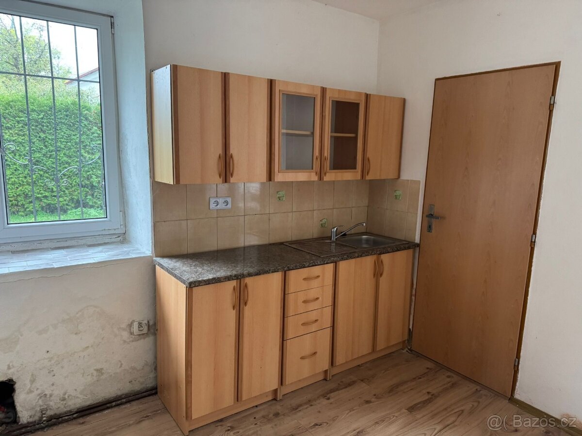 Kuchyně Říčany - 2