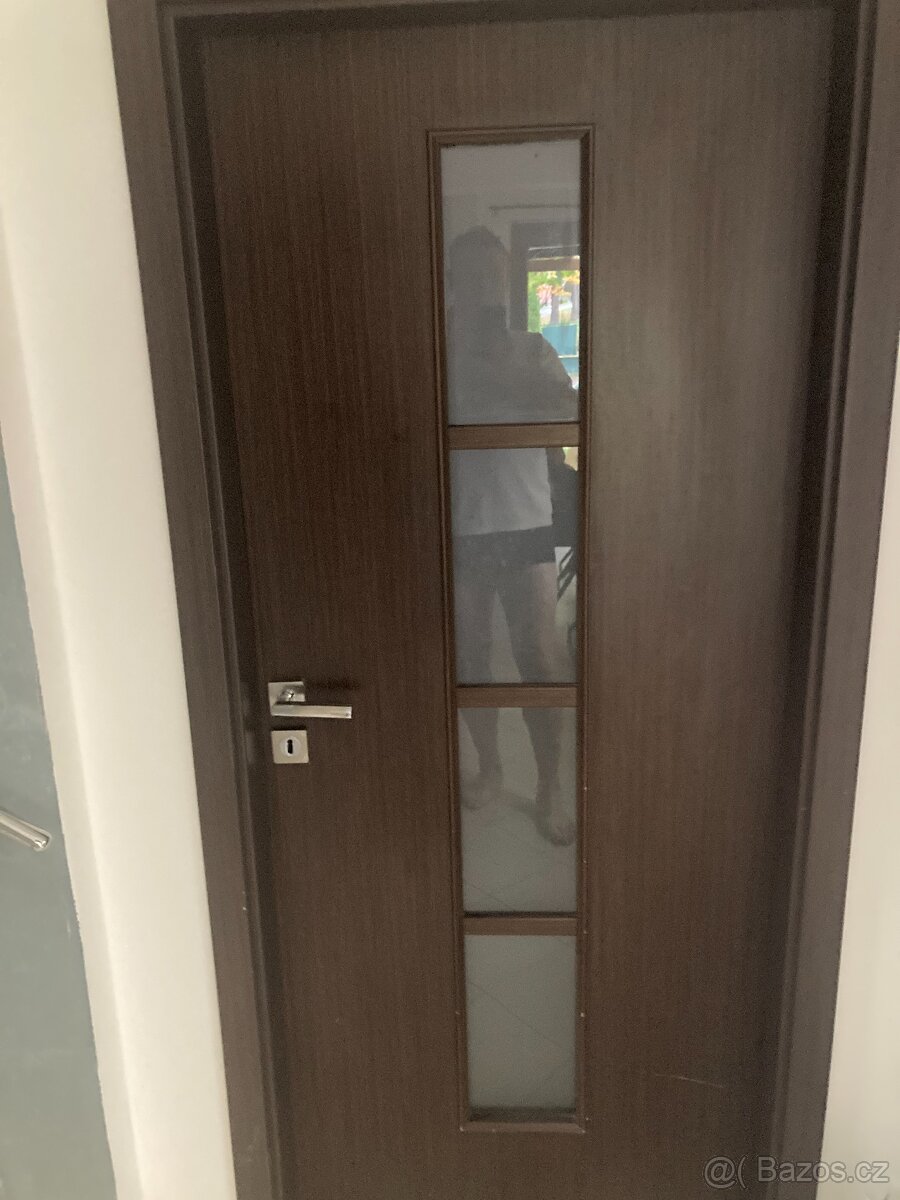 Obložkové dveře - 2