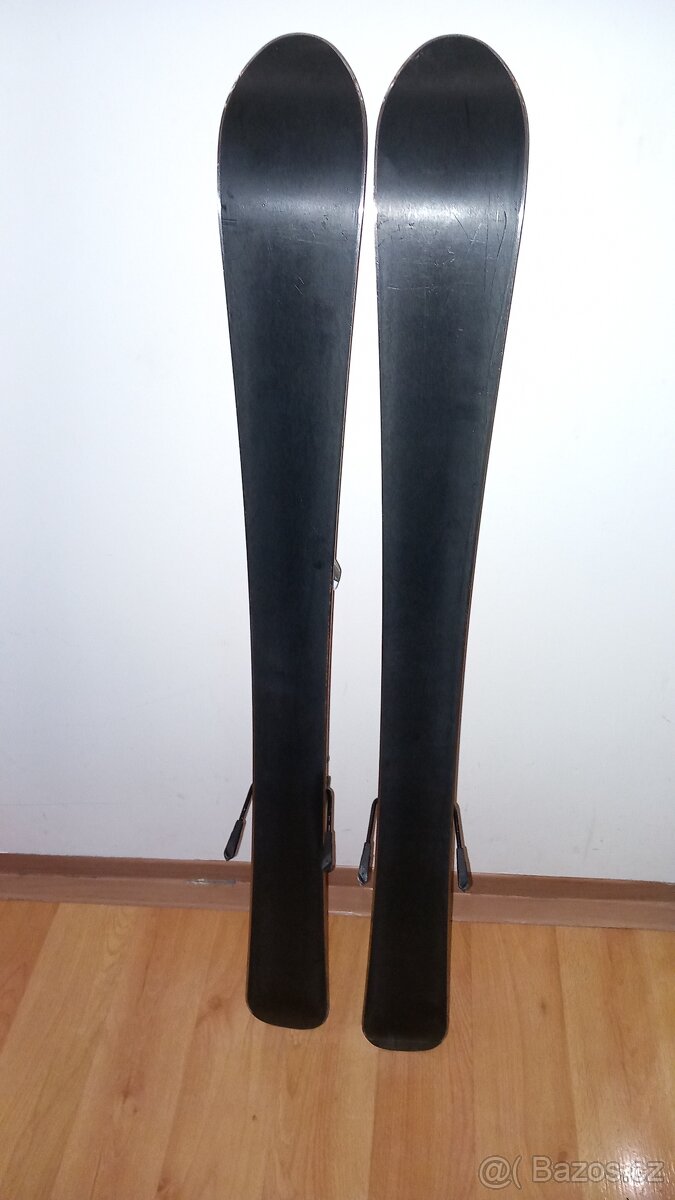 Dětské lyže 90 cm - 2