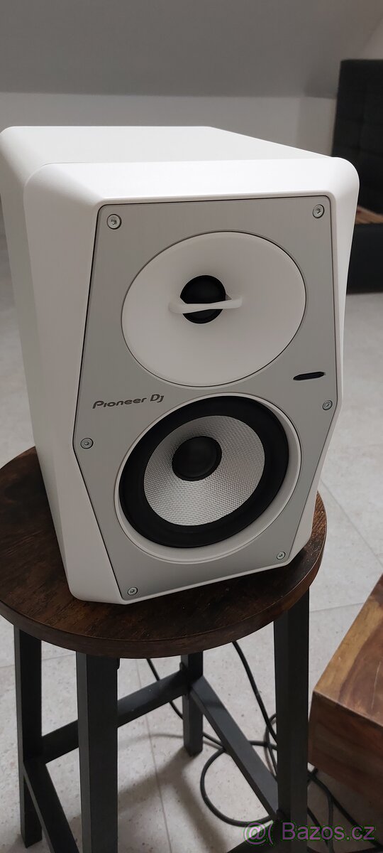 Pioneer VM 50 w - 2