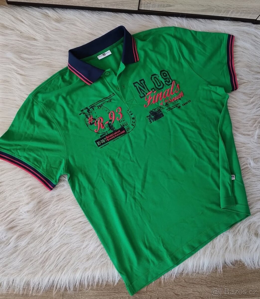 Set pánského oblečení vel. - XXL - 2