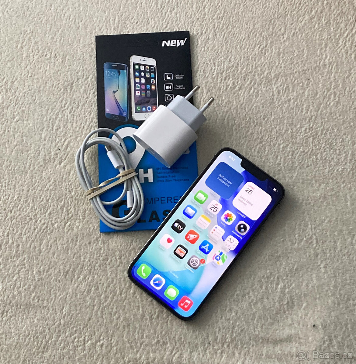 Apple iPhone 13 PRO 128GB / Apple iPhone 12 PRO MAX 256GB - 2