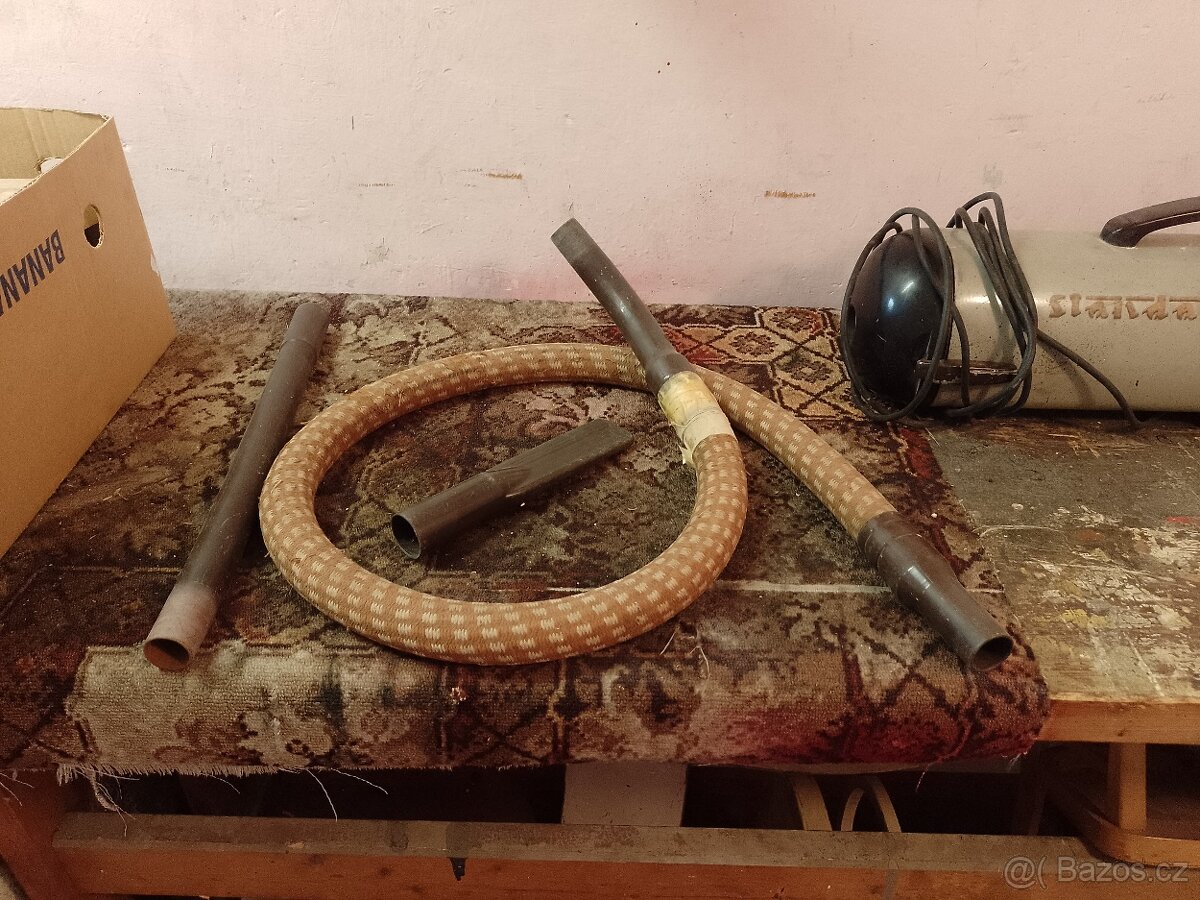 Vysavač standard - 2