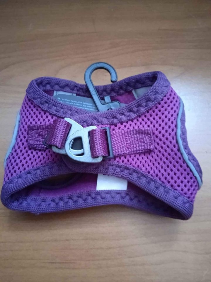 Postroj, kšíry pro psa kočku xxs nebo xxxs - 2