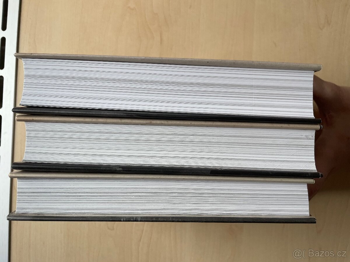 Sirotčinec slečny Peregrinové - 2