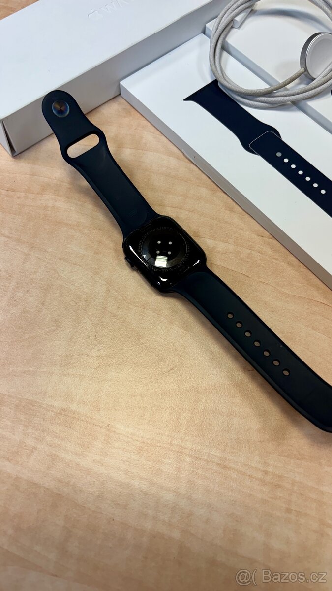 Apple Watch 9 45mm - 2