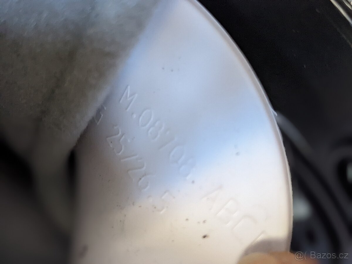 Přezkáče Head 25-26,5 - 2