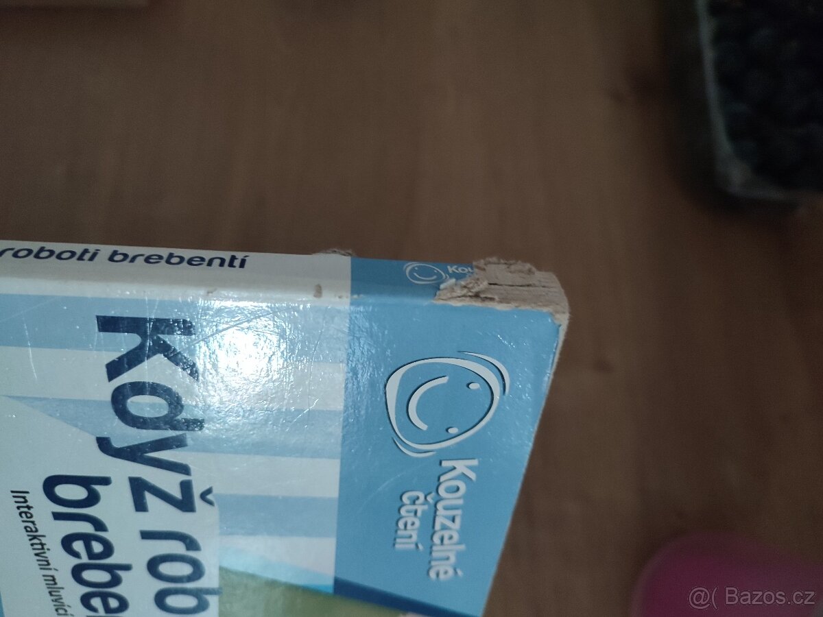 Albi Kouzelné čtení - 2