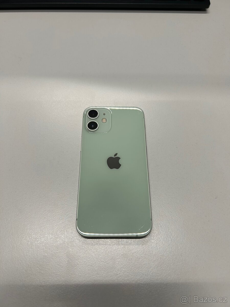 iPhone 12 mini 64GB - 2