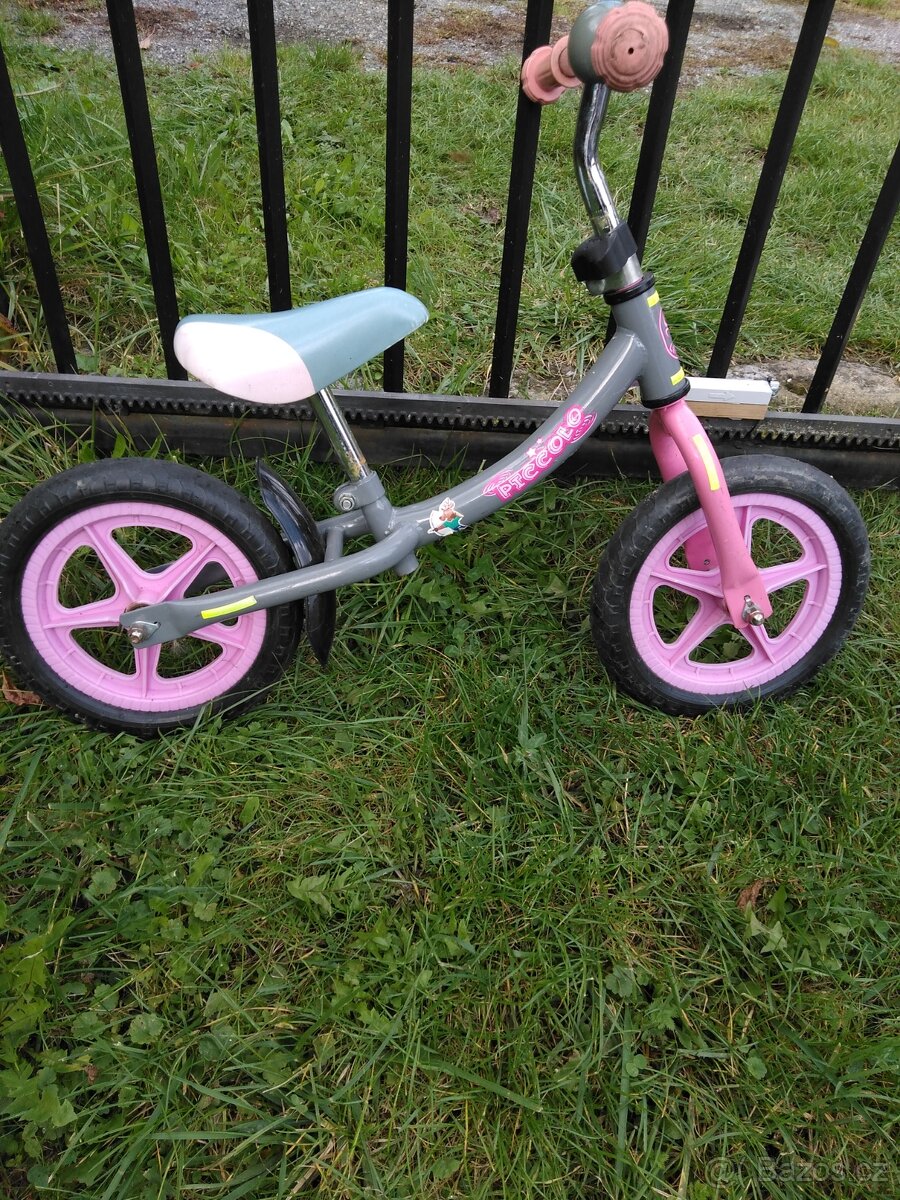 Dětské odrážedlo - 2