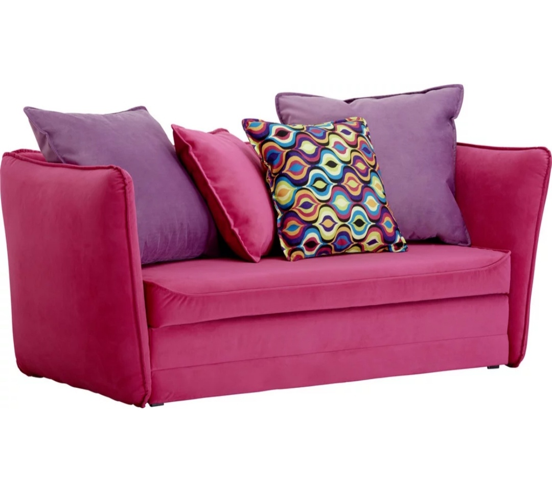 Dětská pohovka - 2