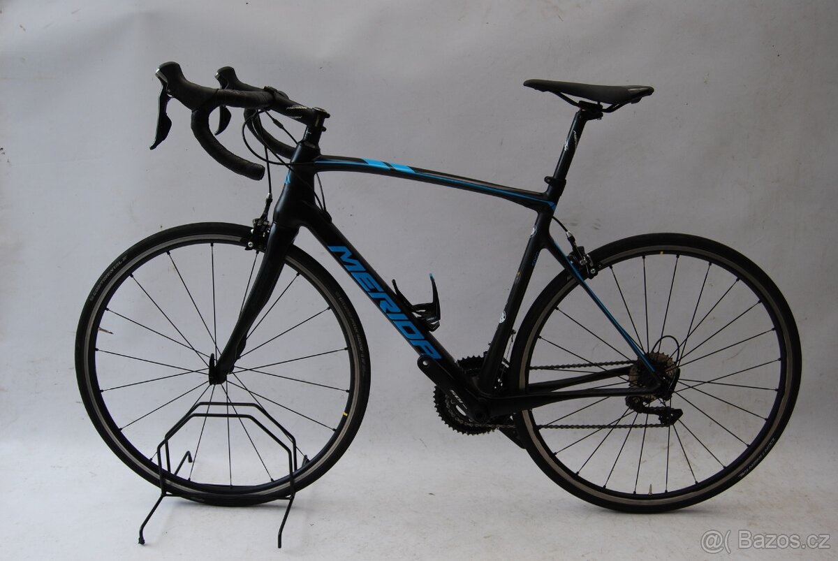 Merida Ride Carbon 54CM - 2