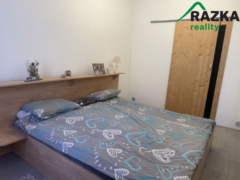 Rodinný dům 4+1 (220 m2) Stráž u Tachova - 2