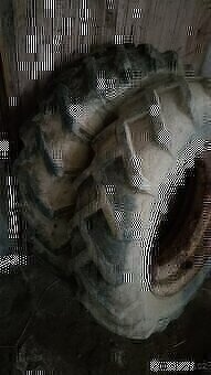 koleso 11,25x24 barum - 2