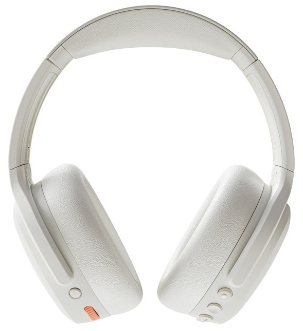 Sluchátka Skullcandy CRUSHER ANC 2 (S6CAW-S951) bílá - 2