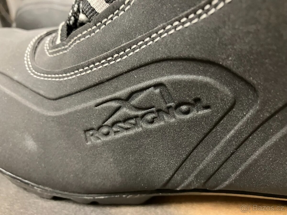 Běžecké boty Rossignol X1 vel.43 - 2