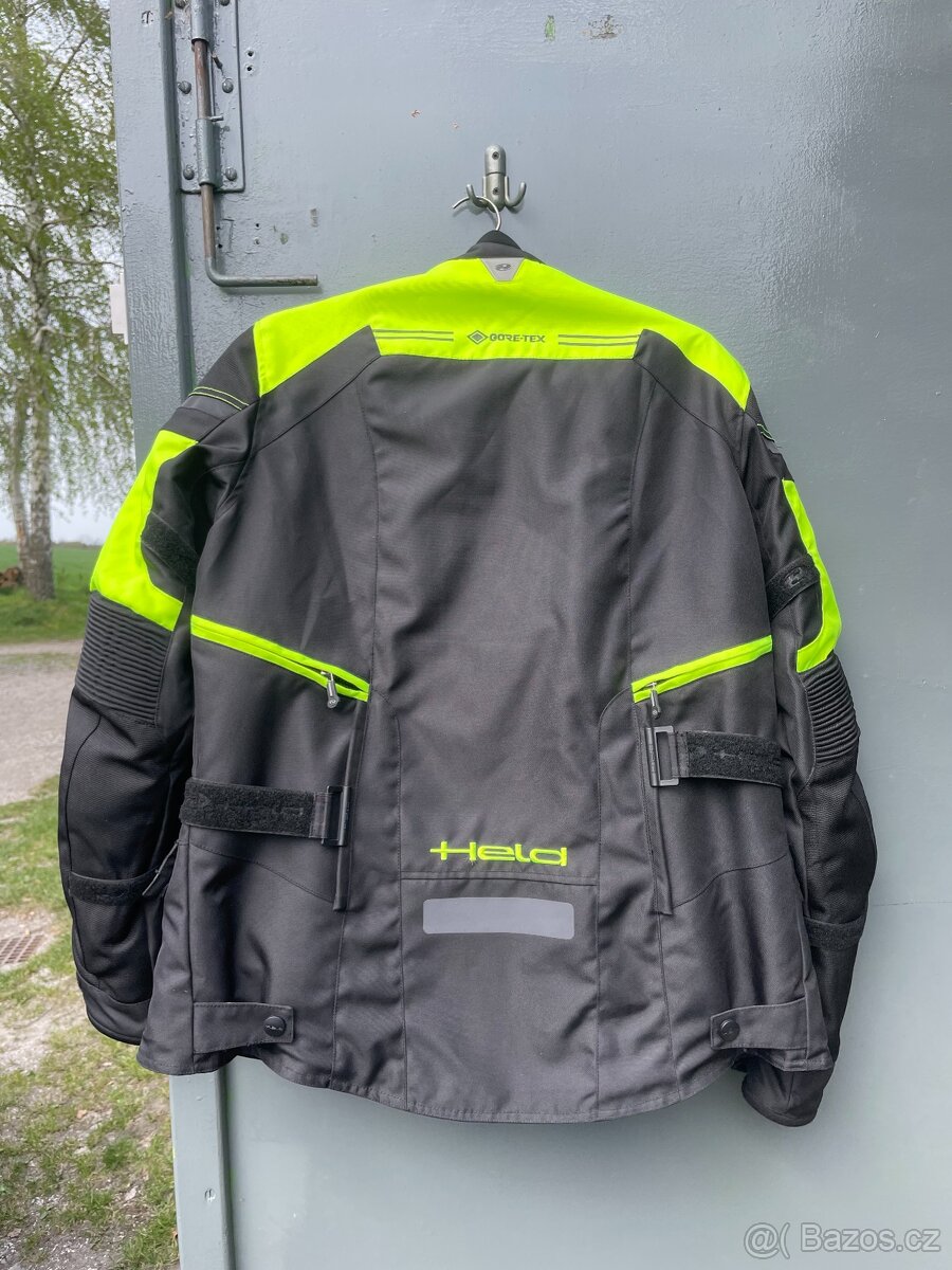 Moto bunda GORE-TEX - 2