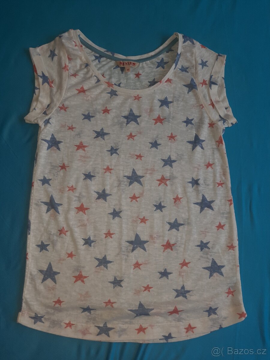 Dámské oblečení S/M - 2