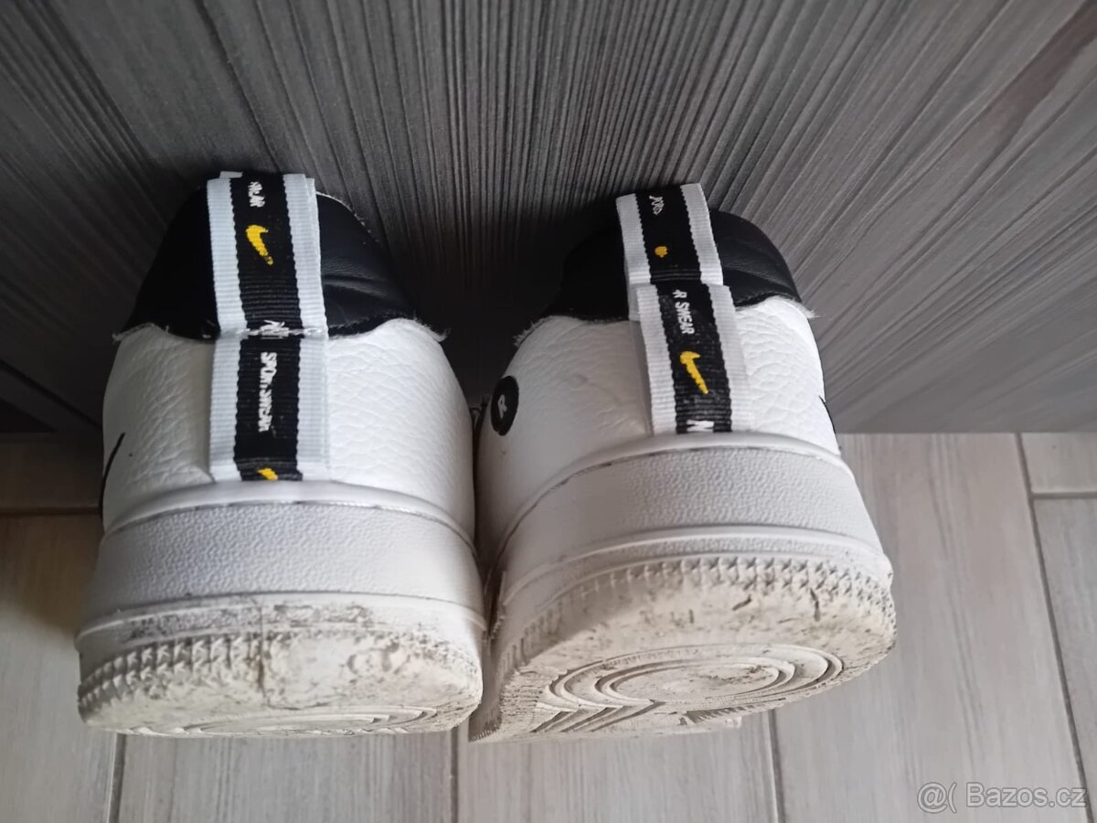 Tenisky Nike, vel.45 - 2