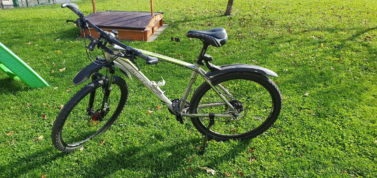 Kolo Author Pegas - 2