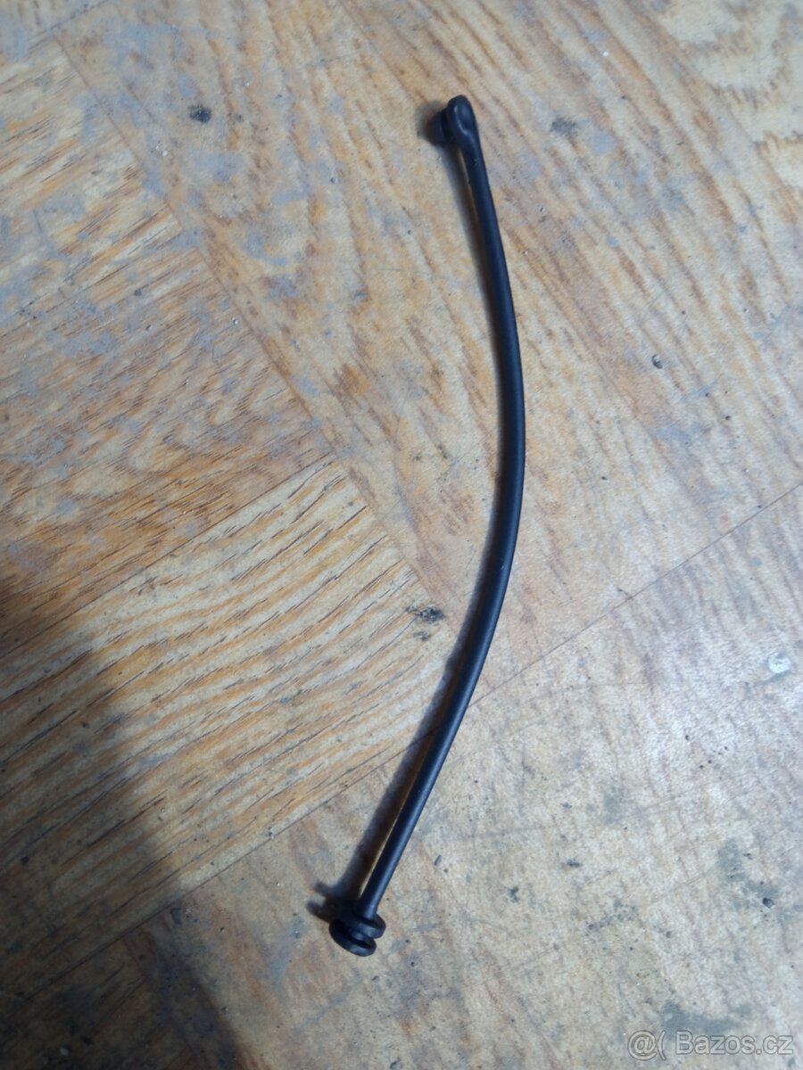 BMW guma víčka nádrže - 2