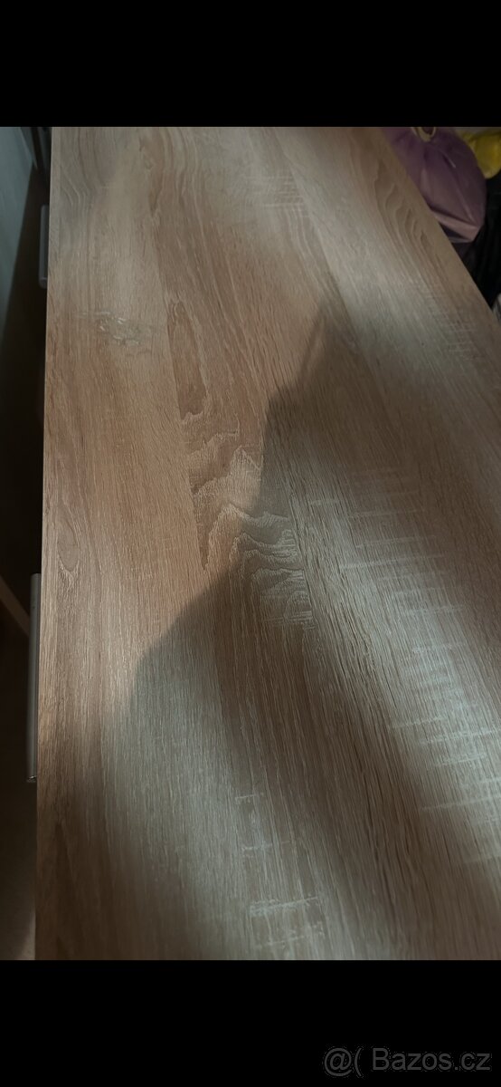 Komoda dub sonoma - 2