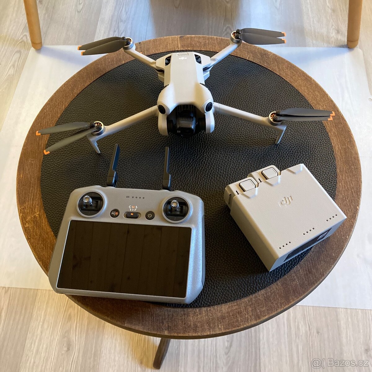 Dji Mini 4 Pro Combo - 2