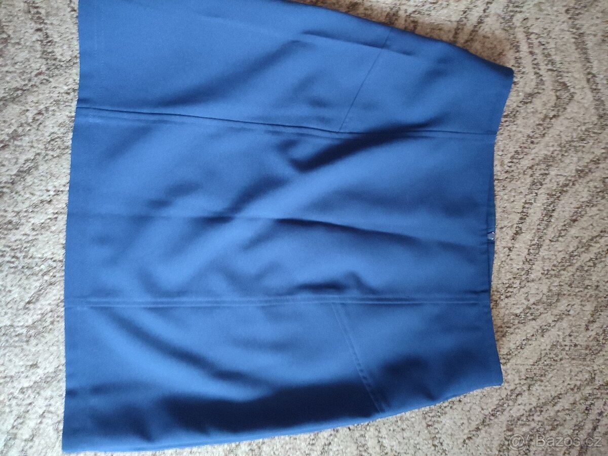 Dámský kostýmek vel. 38 - 2