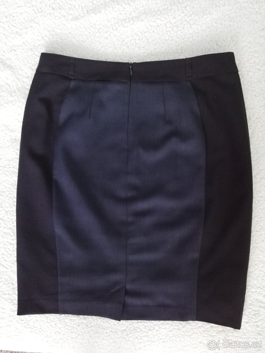 Sukně tesilová - 2