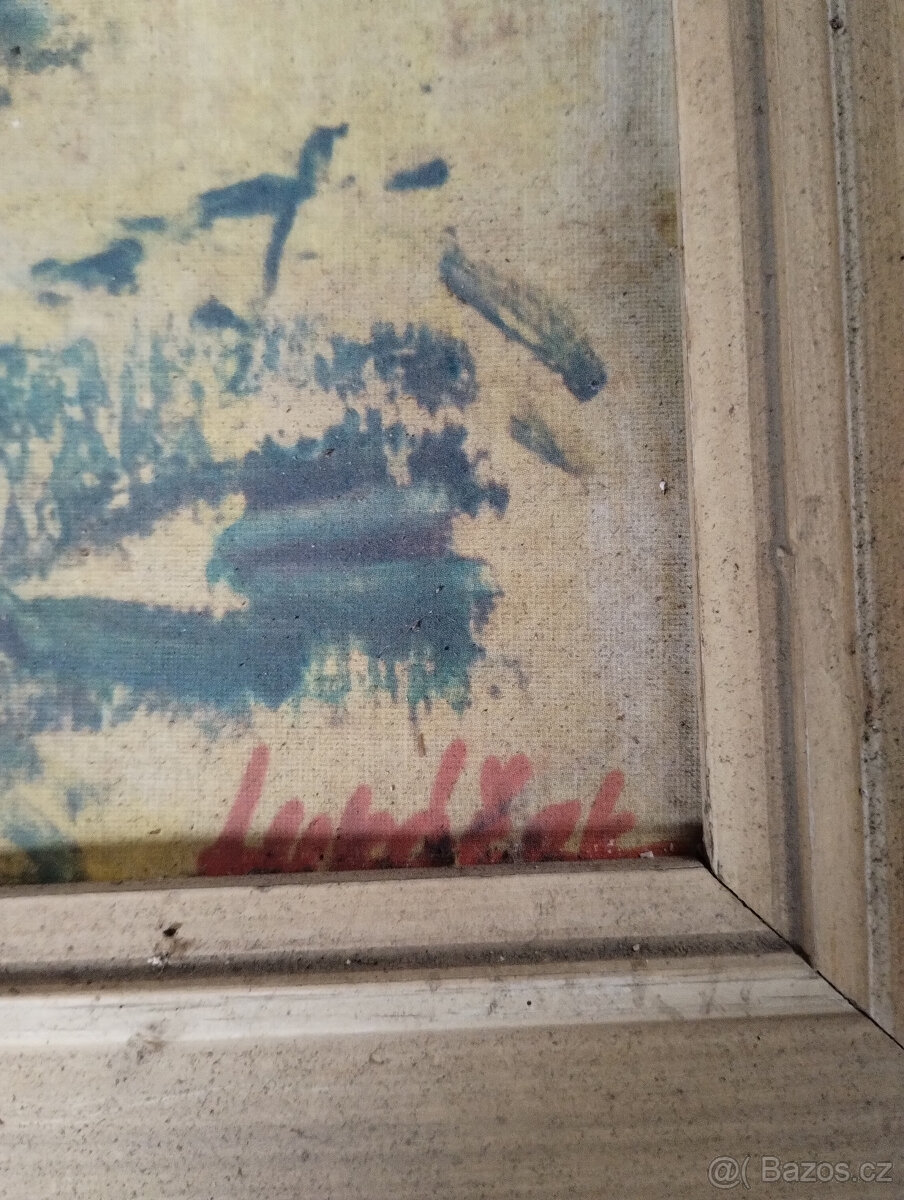 Alois Lukášek: Kytice - 2