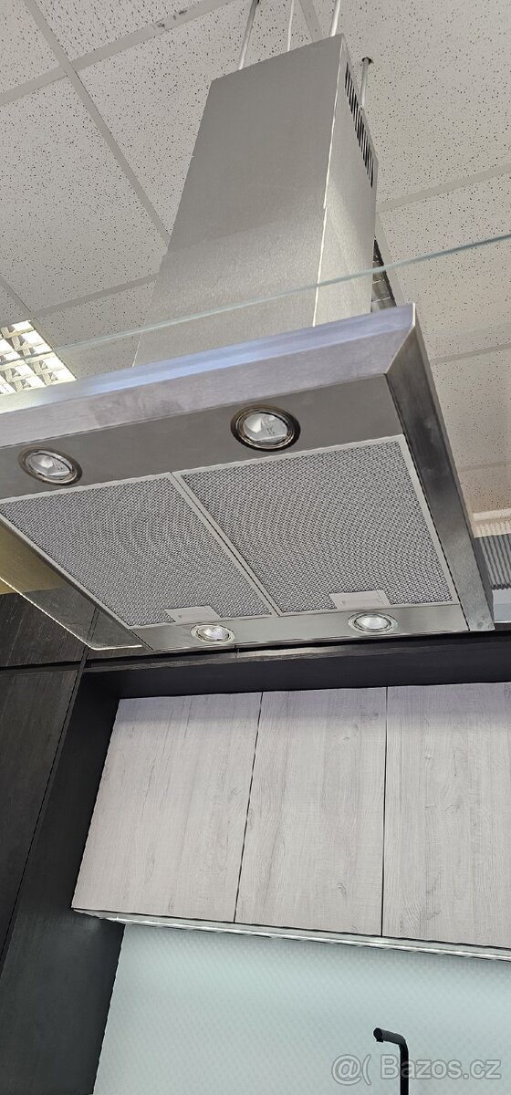 Ostrůvkový Odsavač par Bosch - 2