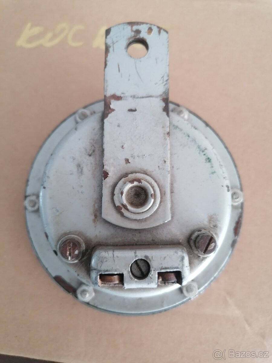 KLAKSON PAL 6V JAWA - 2