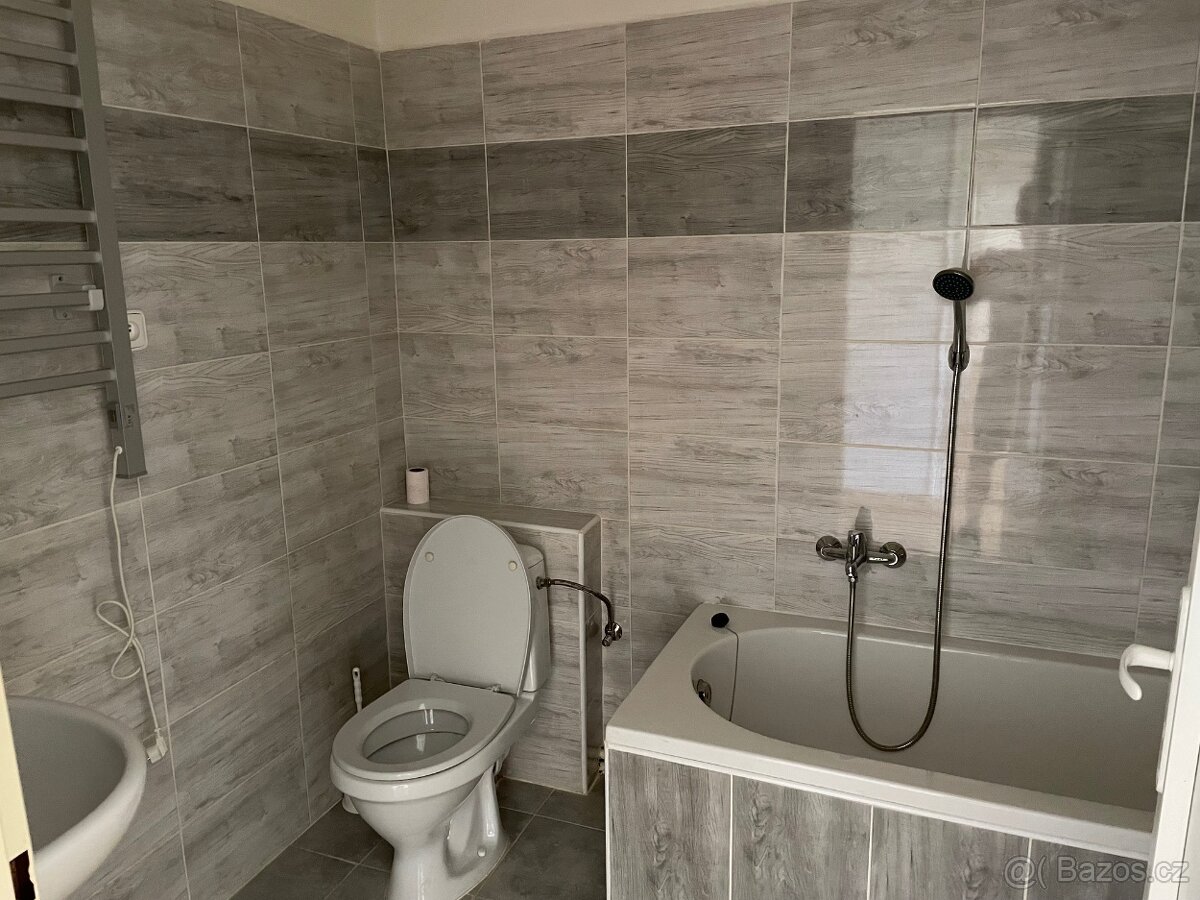 Pronájem bytu 2+1 ve Vrchlabí - 2