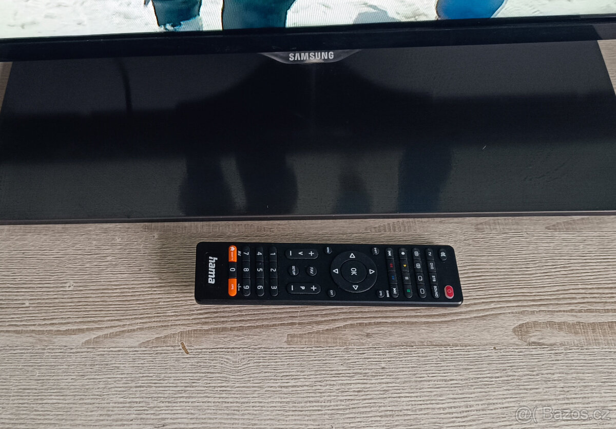 40(101cm) TV Samsung UE40F5370 - 2