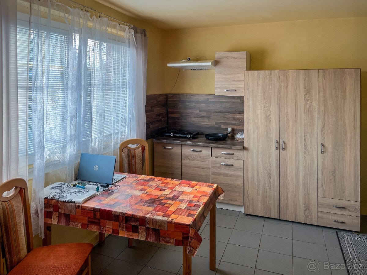 1kk v obci Zbůch bez kauce - 2