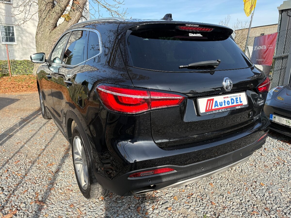 MG eHS 1,5 TGi Carplay,DPH, ACC - 2