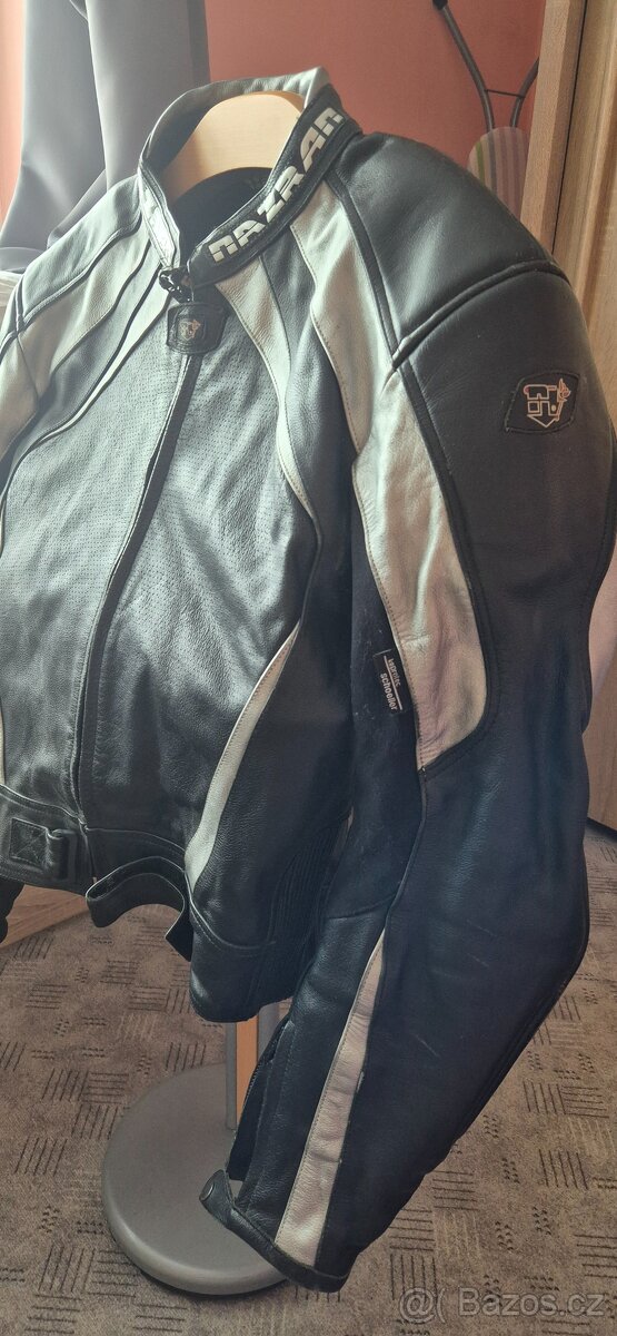 Motorkářská bunda Nazran - 2