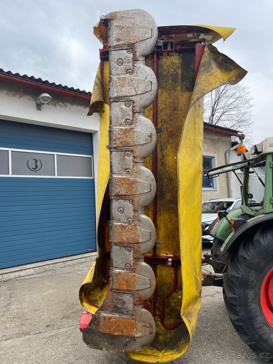 Disková sekačka Novadisc 305 - 2