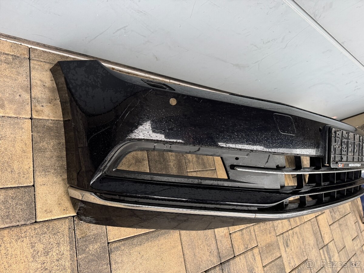 nárazník VW Passat B8 HIGHLINE 3G0 2015-2019 - 2