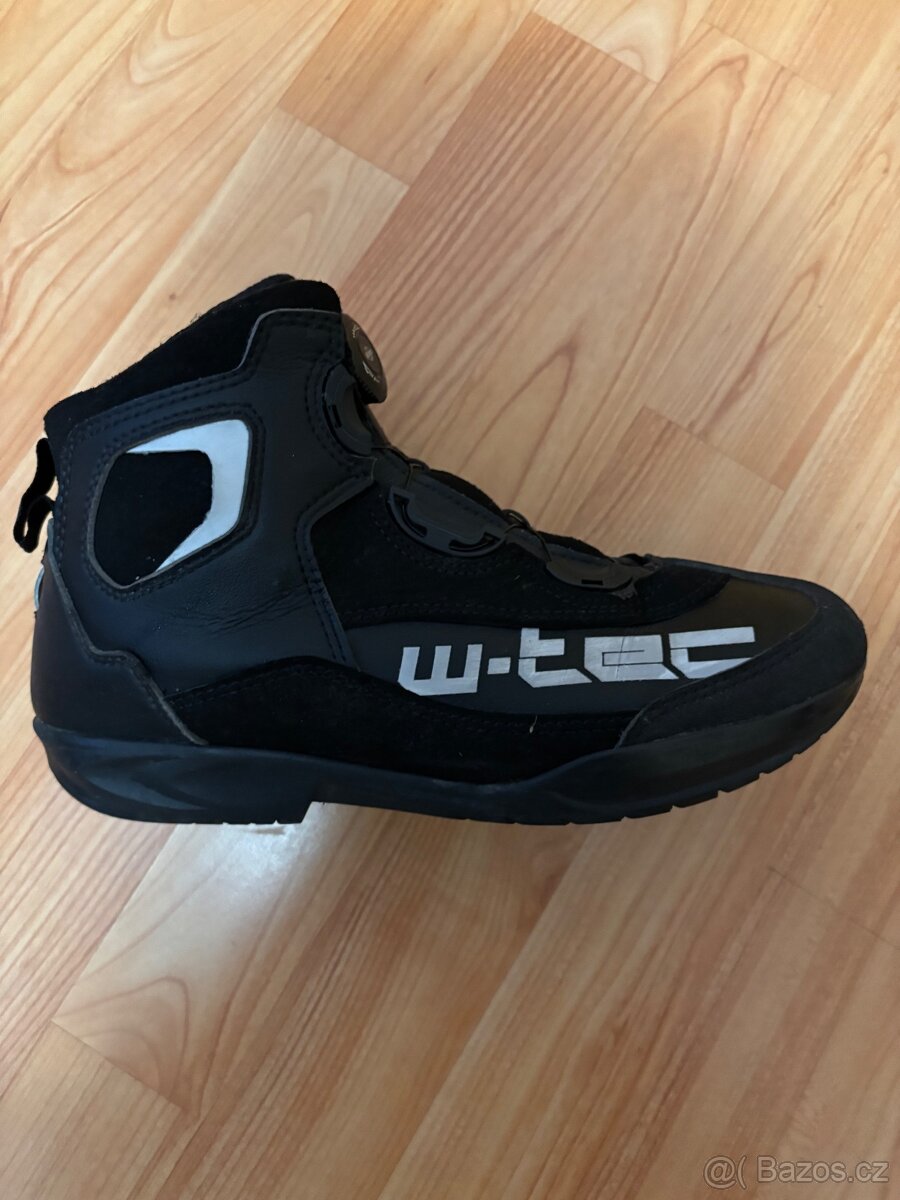 Boty w-tec - 2