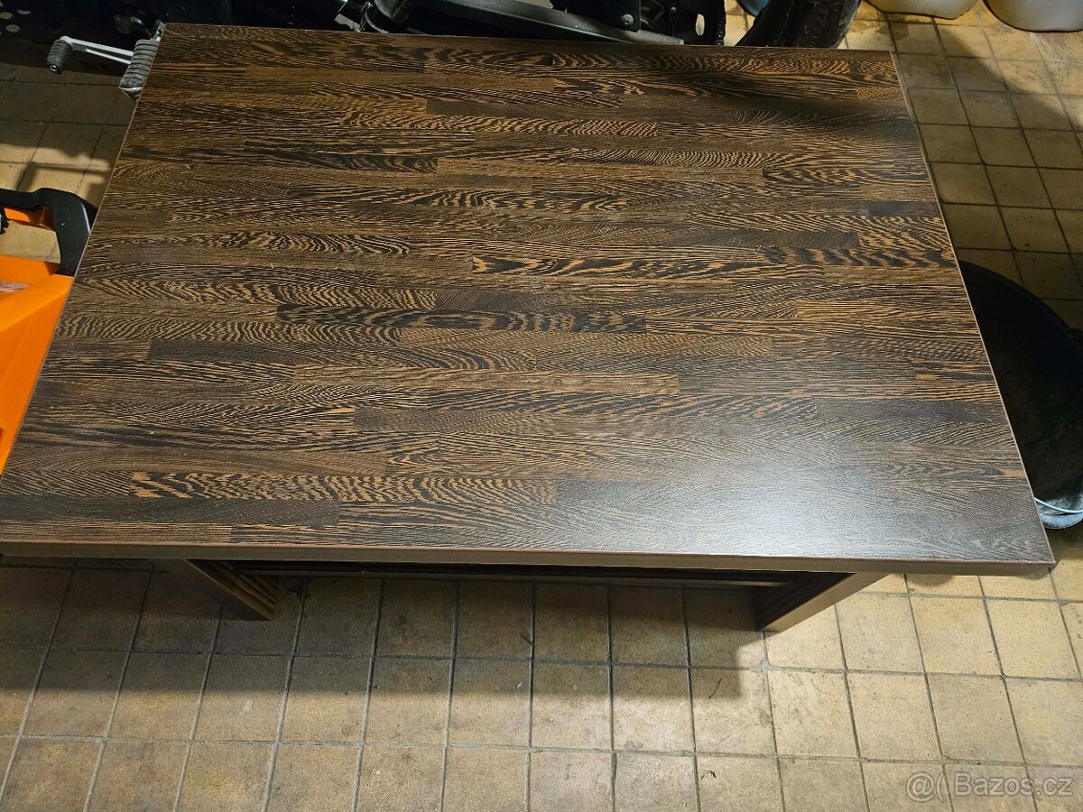 Konferenční stolek - 2